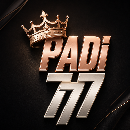 padi777 APK Indonesia - Panduan Lengkap dan Tutorial